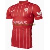 Original Fußballtrikot Sevilla FC Auswärtstrikot 2021-22 Für Herren